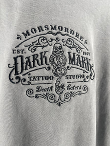 Morsmordre Dark Mark Tattoo Studio