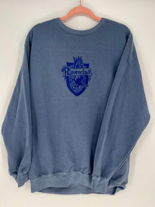 Harry Potter House Crewneck