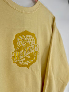 Harry Potter House Crewneck